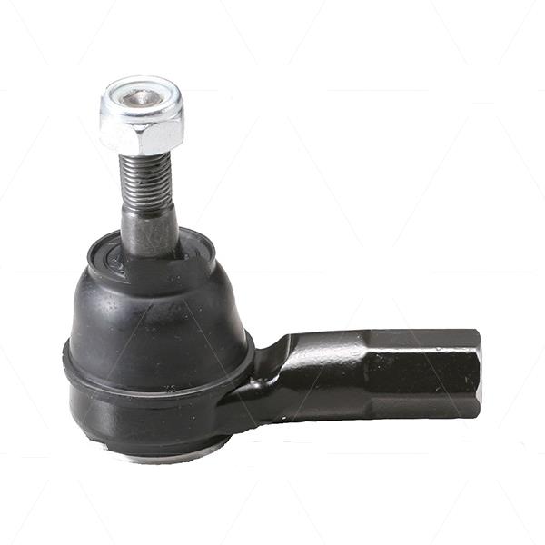 CTR CEKD-17 Tie rod end CEKD17: Buy near me in Poland at 2407.PL - Good price!