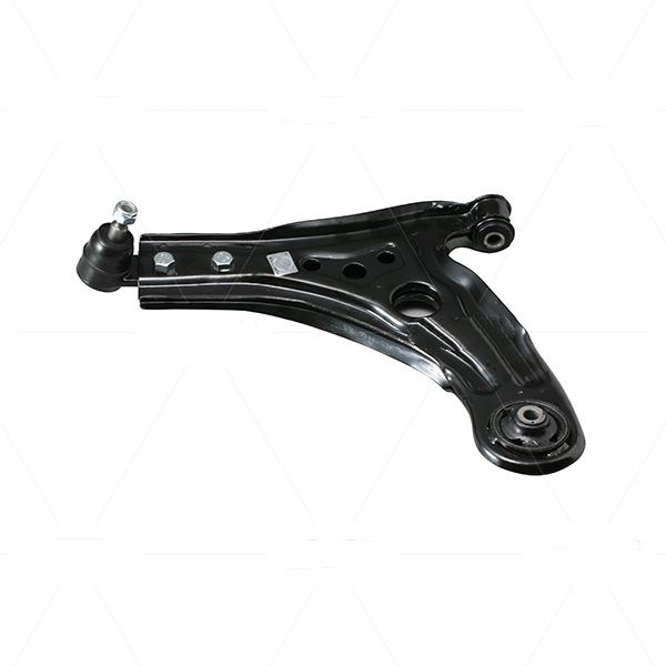 CTR CQKD-12L Suspension arm front lower left CQKD12L: Buy near me in Poland at 2407.PL - Good price!