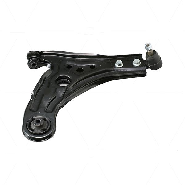 CTR CQKD-12R Suspension arm front lower right CQKD12R: Buy near me in Poland at 2407.PL - Good price!