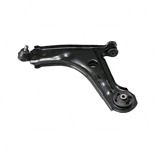 CTR CQKD-11L Track Control Arm CQKD11L: Buy near me in Poland at 2407.PL - Good price!