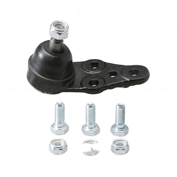 CTR CBKD-1 Ball joint CBKD1: Buy near me in Poland at 2407.PL - Good price!