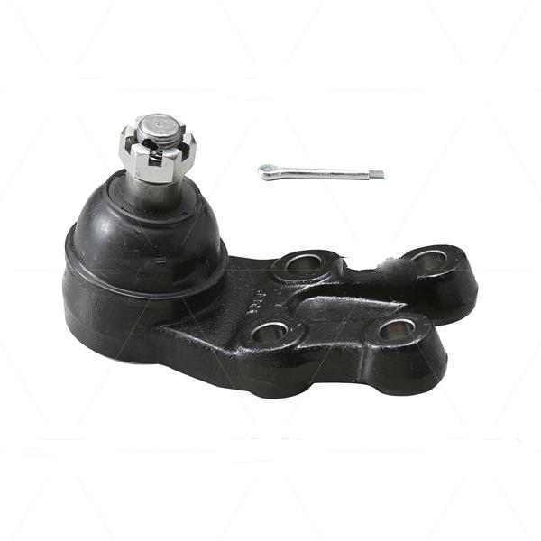 CTR CBKH-16 Ball joint CBKH16: Buy near me in Poland at 2407.PL - Good price!