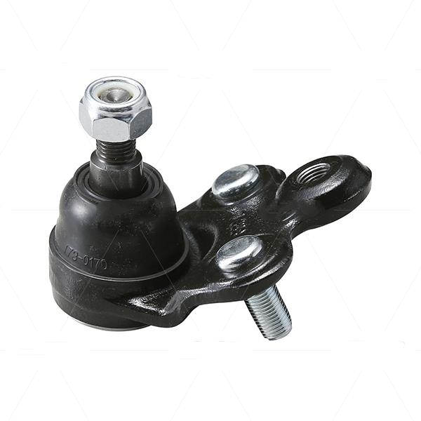 CTR CBHO-38 Ball joint CBHO38: Buy near me in Poland at 2407.PL - Good price!