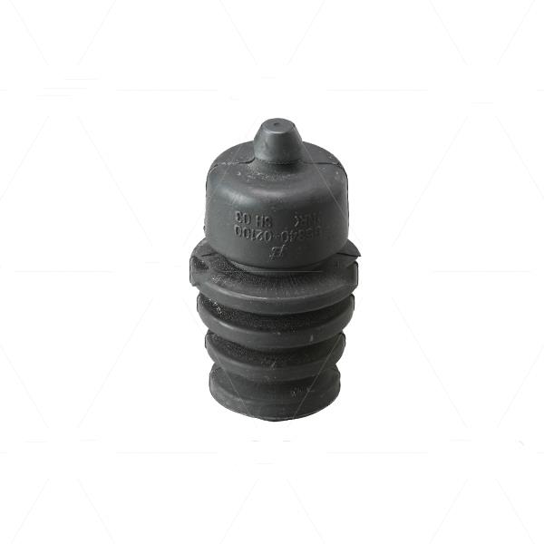 CTR CVKH-110 Rubber buffer, suspension CVKH110: Buy near me in Poland at 2407.PL - Good price!