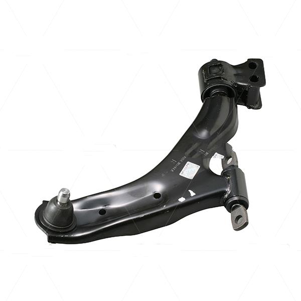 CTR CQKD-15R Track Control Arm CQKD15R: Buy near me in Poland at 2407.PL - Good price!