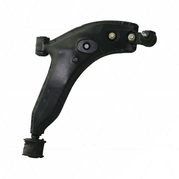 CTR CQKH-2L Track Control Arm CQKH2L: Buy near me in Poland at 2407.PL - Good price!