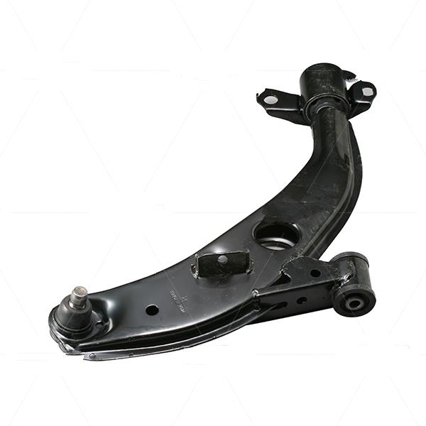 CTR CQKK-10R Suspension arm front lower right CQKK10R: Buy near me in Poland at 2407.PL - Good price!