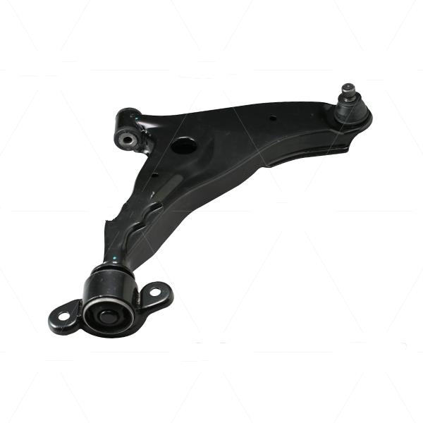 CTR CQM-6R Track Control Arm CQM6R: Buy near me in Poland at 2407.PL - Good price!