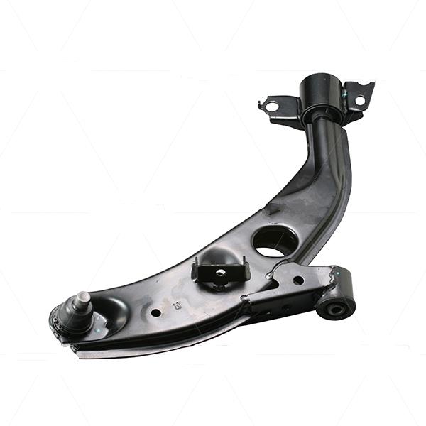 CTR CQMZ-2R Suspension arm front lower right CQMZ2R: Buy near me in Poland at 2407.PL - Good price!