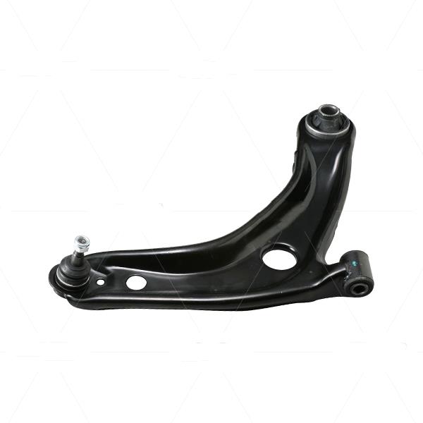 CTR CQT-1R Track Control Arm CQT1R: Buy near me in Poland at 2407.PL - Good price!