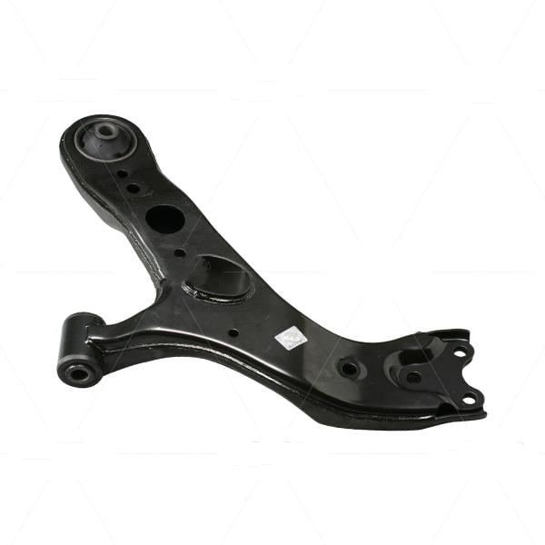CTR CQT-2R Suspension arm front lower right CQT2R: Buy near me in Poland at 2407.PL - Good price!