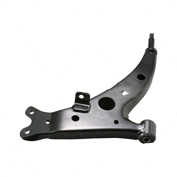CTR CQT-5R Track Control Arm CQT5R: Buy near me in Poland at 2407.PL - Good price!