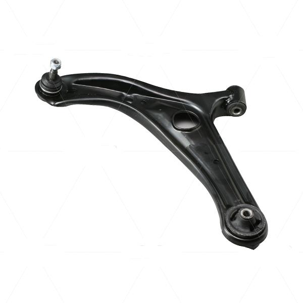 CTR CQT-6L Track Control Arm CQT6L: Buy near me in Poland at 2407.PL - Good price!