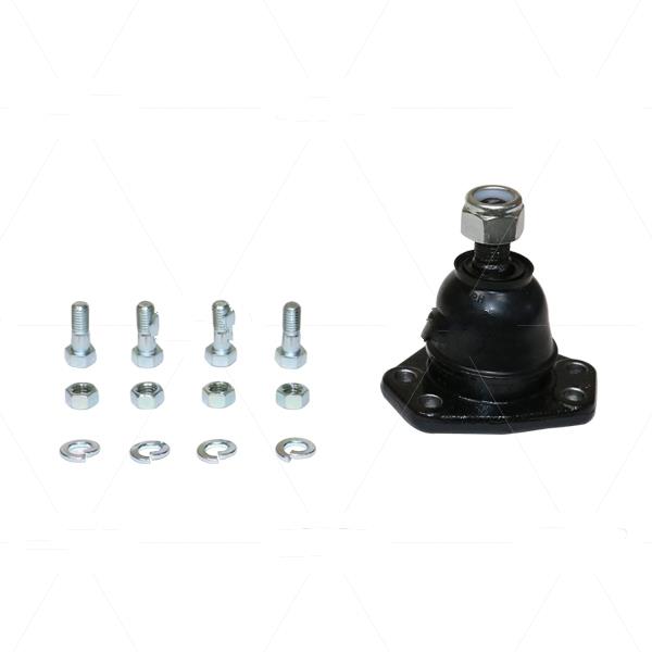 CTR CBT-30 Ball joint CBT30: Buy near me in Poland at 2407.PL - Good price!