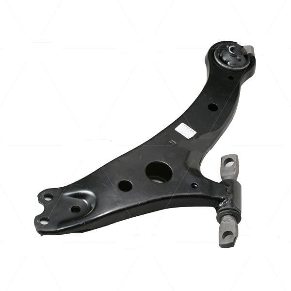 CTR CQT-7R Suspension arm front lower right CQT7R: Buy near me in Poland at 2407.PL - Good price!