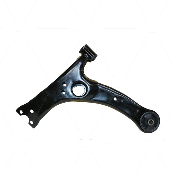 CTR CQT-9L Suspension arm front lower left CQT9L: Buy near me at 2407.PL in Poland at an Affordable price!