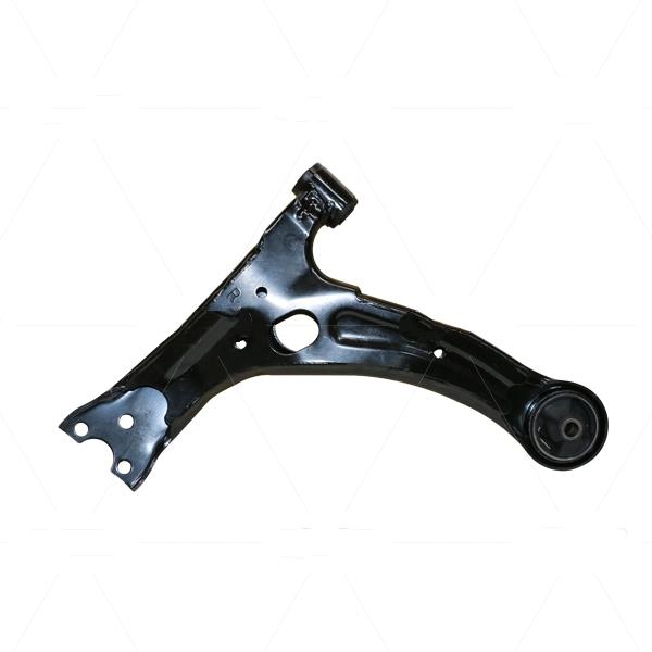 CTR CQT-9R Suspension arm front lower right CQT9R: Buy near me in Poland at 2407.PL - Good price!