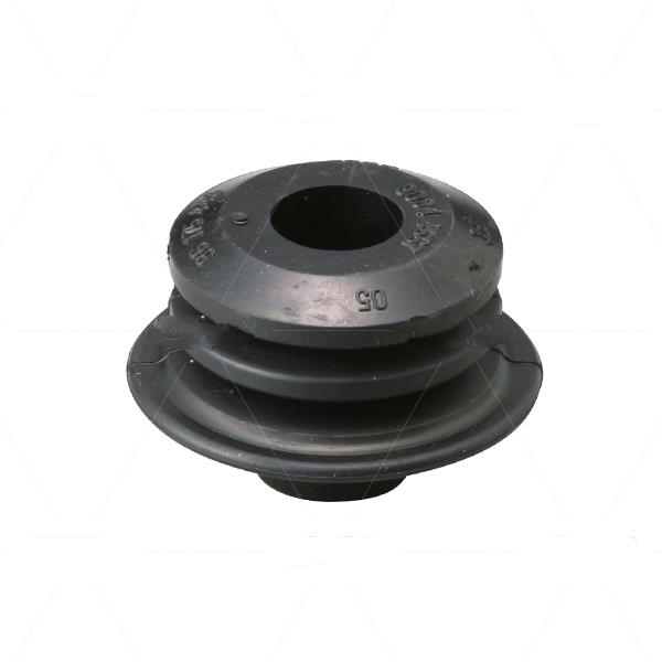 CTR CVKD-67 Rubber buffer, suspension CVKD67: Buy near me at 2407.PL in Poland at an Affordable price!
