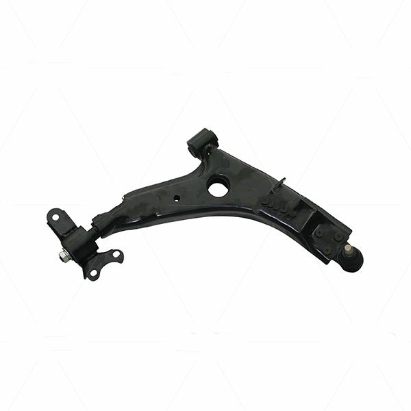 CTR CQKD-16R Track Control Arm CQKD16R: Buy near me in Poland at 2407.PL - Good price!