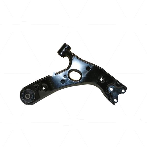 CTR CQT-19L Suspension arm front lower left CQT19L: Buy near me at 2407.PL in Poland at an Affordable price!