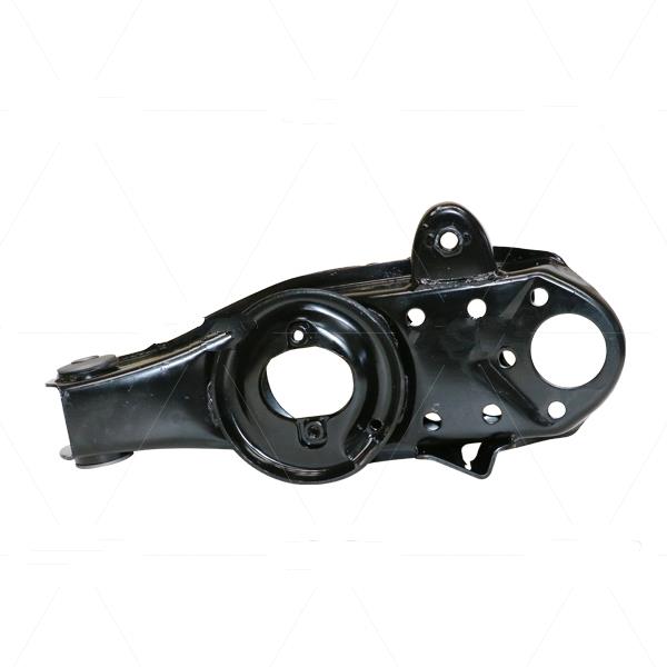CTR CQM-11R Track Control Arm CQM11R: Buy near me in Poland at 2407.PL - Good price!