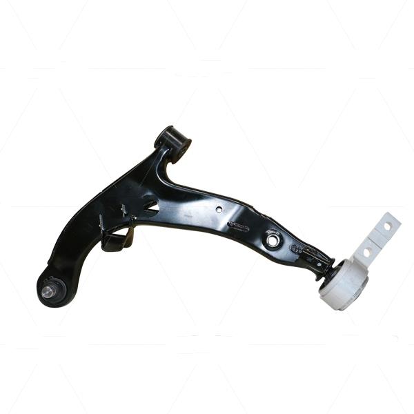 CTR CQN-14L Track Control Arm CQN14L: Buy near me in Poland at 2407.PL - Good price!