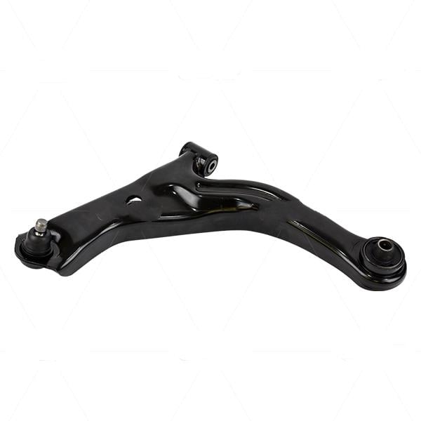 CTR CQF-3L Track Control Arm CQF3L: Buy near me in Poland at 2407.PL - Good price!