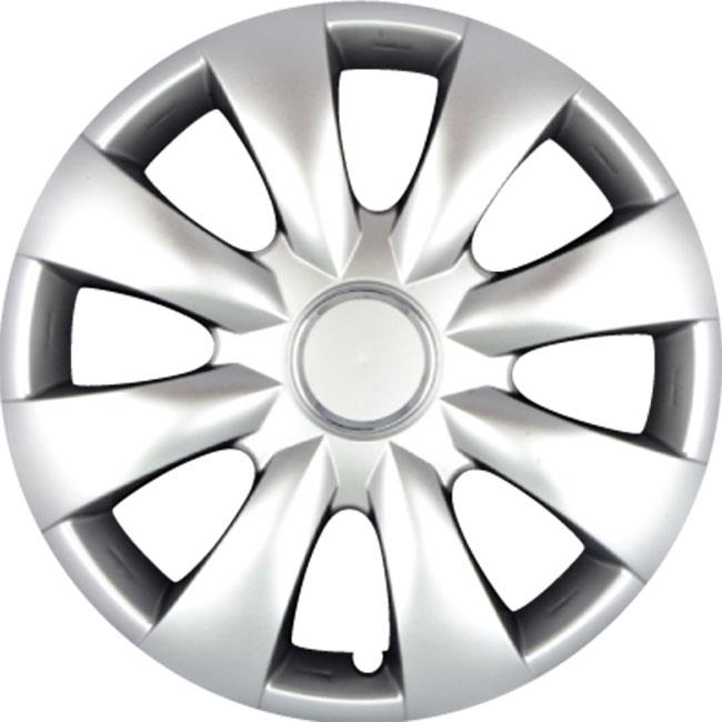 SKS 316 / 15" Steel rim wheel cover 31615: Buy near me in Poland at 2407.PL - Good price!