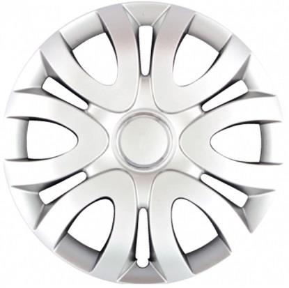 SKS 330 / 15" Steel rim wheel cover 33015: Buy near me in Poland at 2407.PL - Good price!