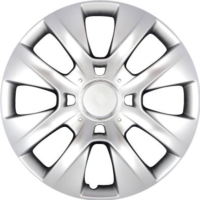 SKS 334 / 15" Steel rim wheel cover 33415: Buy near me in Poland at 2407.PL - Good price!