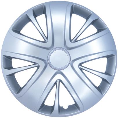 SKS 341/15" Steel rim wheel cover 34115: Buy near me at 2407.PL in Poland at an Affordable price!