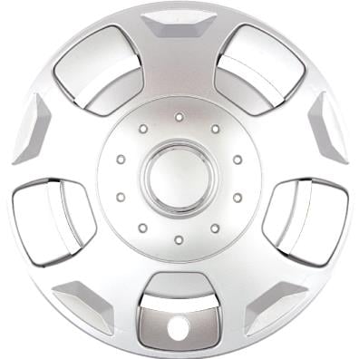 SKS 404 / 16" Steel rim wheel cover 40416: Buy near me at 2407.PL in Poland at an Affordable price!