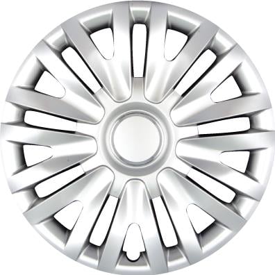 SKS 412 / 16" Steel rim wheel cover 41216: Buy near me in Poland at 2407.PL - Good price!