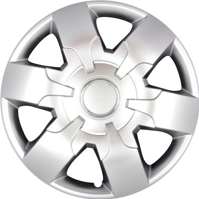 SKS 413 / 16" Steel rim wheel cover 41316: Buy near me in Poland at 2407.PL - Good price!