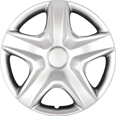 SKS 418 / 16" Steel rim wheel cover 41816: Buy near me in Poland at 2407.PL - Good price!