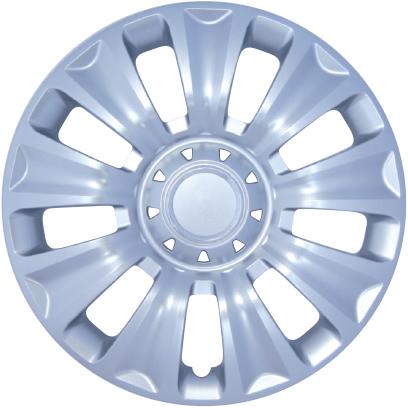 SKS 424 / 16" Steel rim wheel cover 42416: Buy near me at 2407.PL in Poland at an Affordable price!