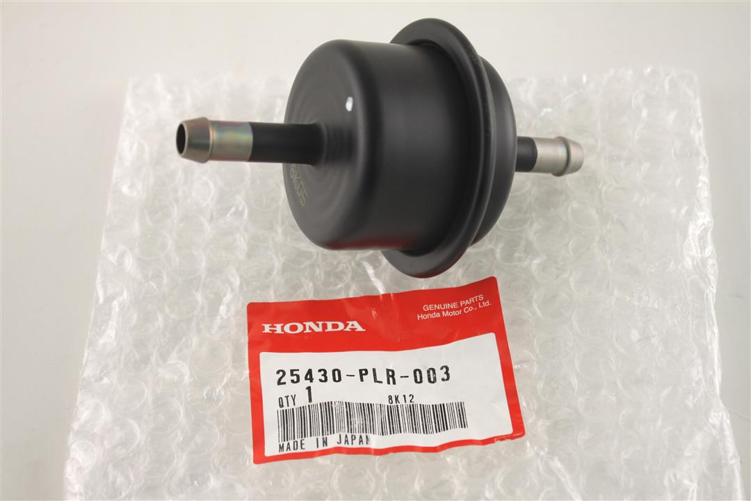 Фільтр АКПП Honda 25430-PLR-003
