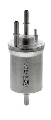 Champion CFF100478 Fuel filter CFF100478: Buy near me in Poland at 2407.PL - Good price!