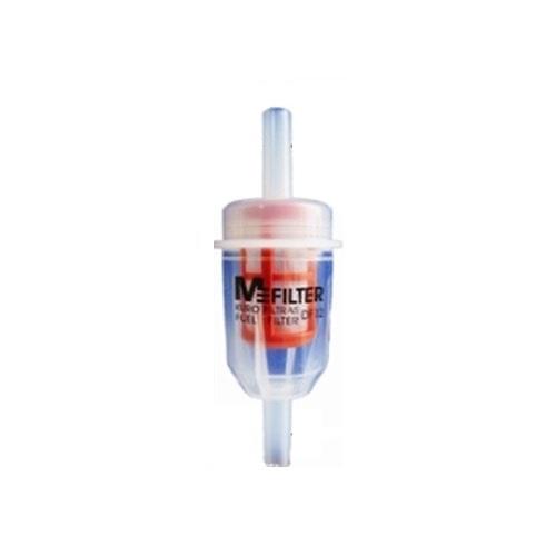 M-Filter DF 12 Fuel filter DF12: Buy near me in Poland at 2407.PL - Good price!