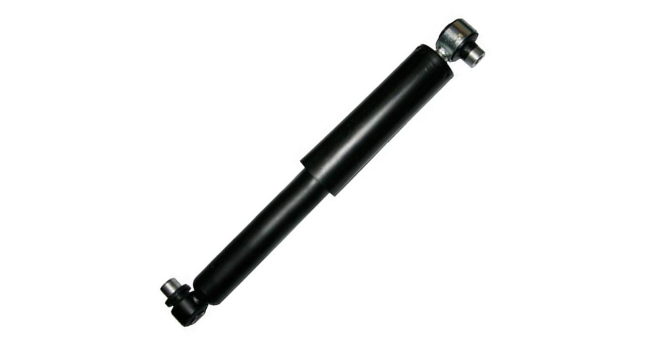 Denckermann DSF007G Rear oil and gas suspension shock absorber DSF007G: Buy near me in Poland at 2407.PL - Good price!