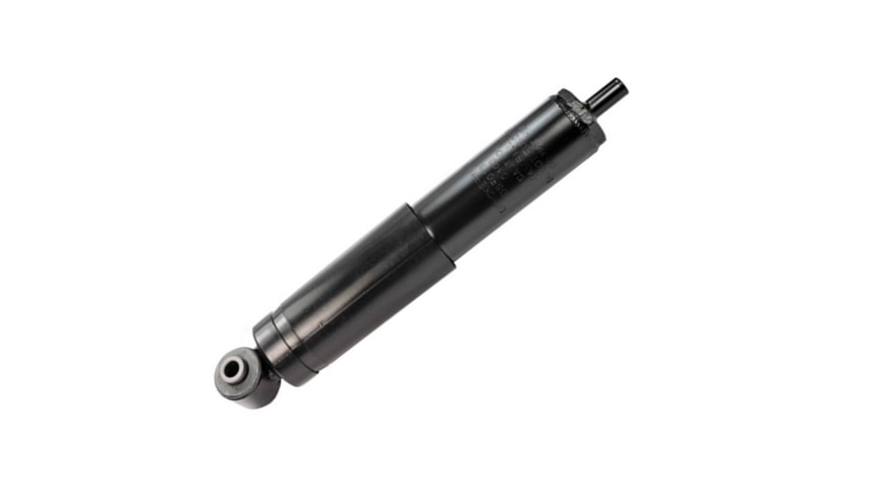 Denckermann DSF013G Rear oil and gas suspension shock absorber DSF013G: Buy near me in Poland at 2407.PL - Good price!
