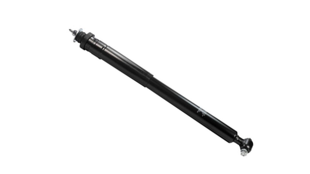 Denckermann DSF028G Front oil and gas suspension shock absorber DSF028G: Buy near me in Poland at 2407.PL - Good price!