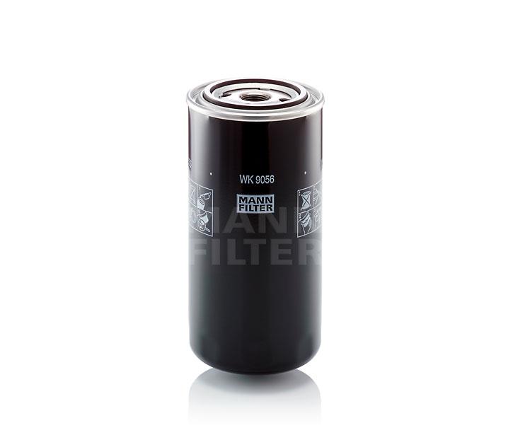 Mann-Filter WK 9056 Топливный фильтр WK9056: Отличная цена - Купить в Польше на 2407.PL!