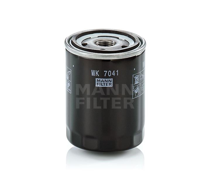 Mann-Filter WK 7041 Filtr paliwa WK7041: Dobra cena w Polsce na 2407.PL - Kup Teraz!