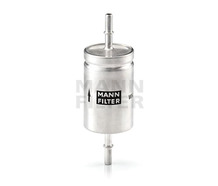 Filtr paliwa Mann-Filter WK 512