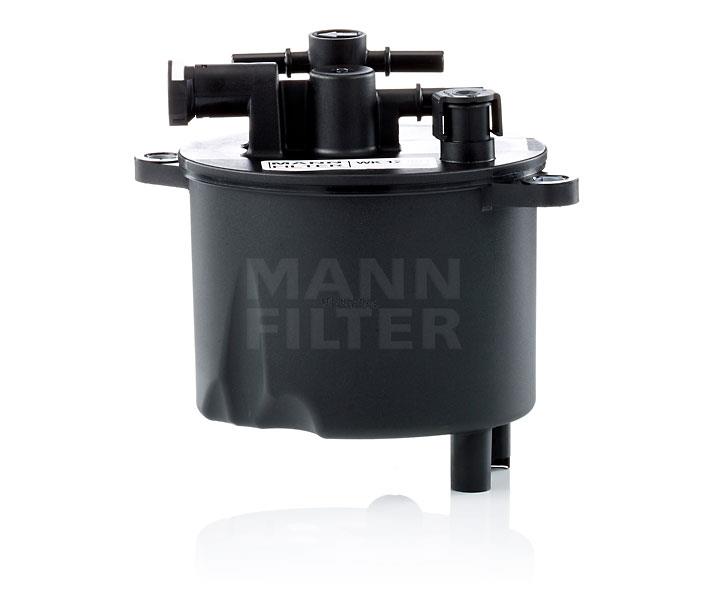 Filtr paliwa Mann-Filter WK 12 001