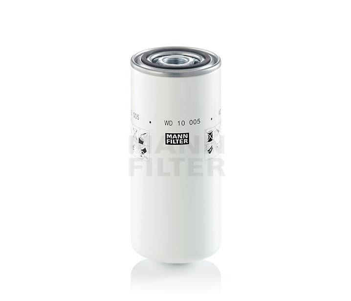 Mann-Filter WD 10 005 Фильтр WD10005: Отличная цена - Купить в Польше на 2407.PL!