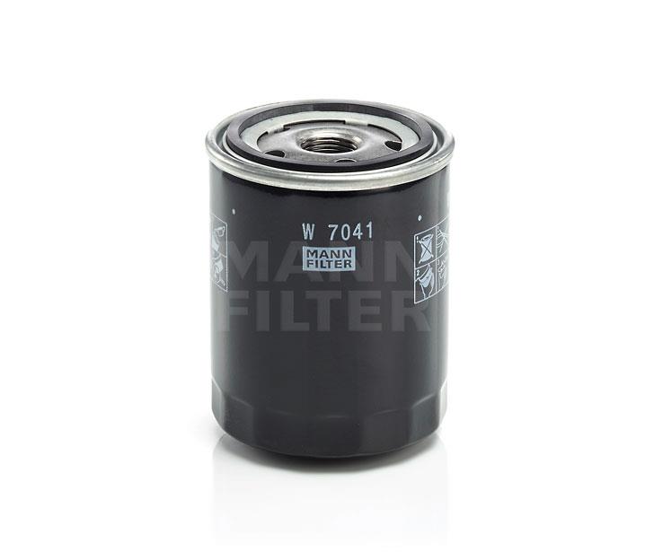 Buy Mann-Filter W 7041 at a low price in Poland!