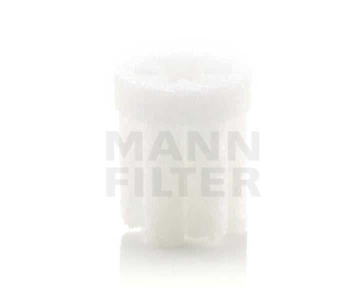 Mann-Filter U 1003 (10) Фільтр сечовини U100310: Приваблива ціна - Купити у Польщі на 2407.PL!