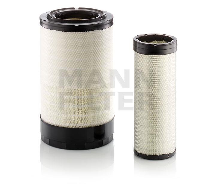 Mann-Filter SP 3021-2 Фільтр SP30212: Приваблива ціна - Купити у Польщі на 2407.PL!